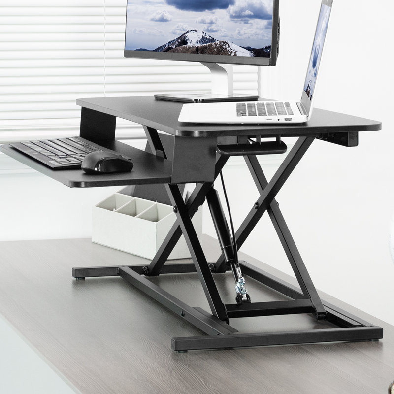 adjustable standing desk converter portable adjustable standing desk converter portable